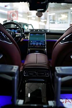 مێرسێدس بێنز S-Class